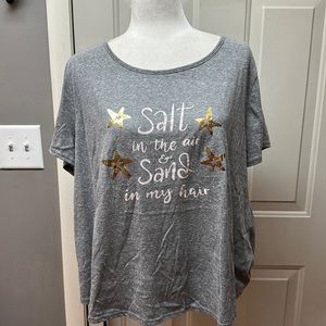 Exclusive One 2x beach shirt